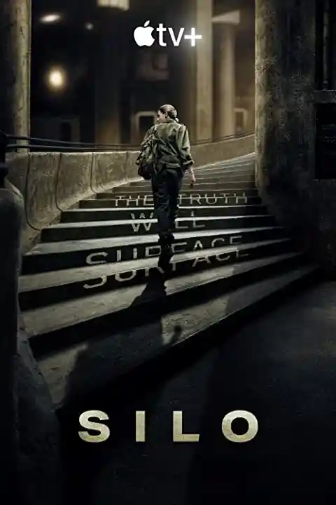 Silo - Subscription IPTV Premium IPTV Subscription